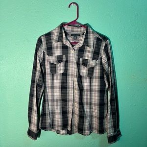 Women’s Tommy Hilfiger Flannel